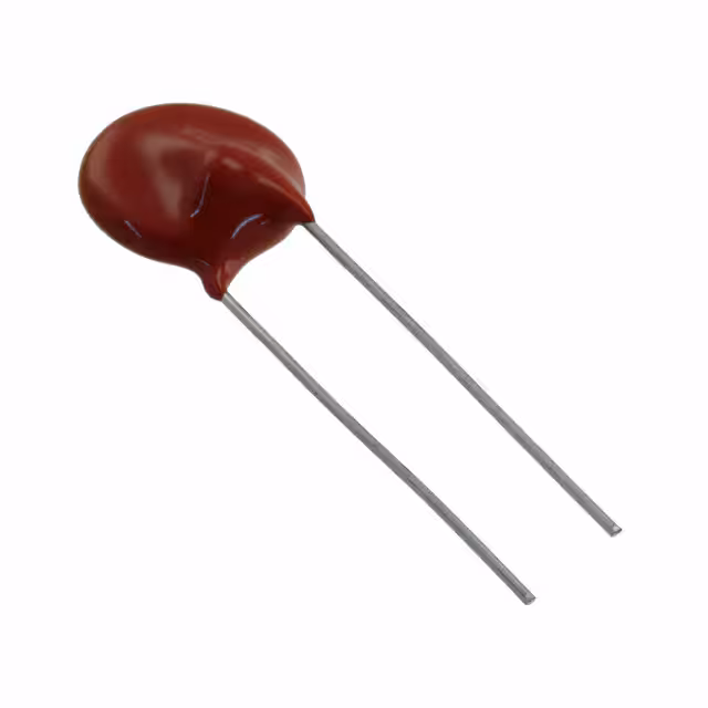 TMOV14RP625M Littelfuse Inc. TVS - Varistores MOV
